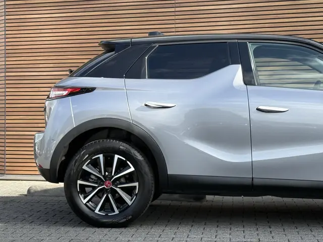 DS DS 3
