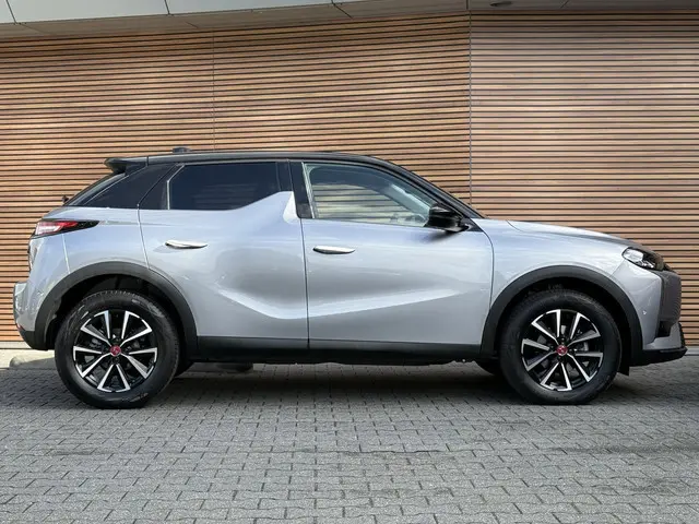 DS DS 3