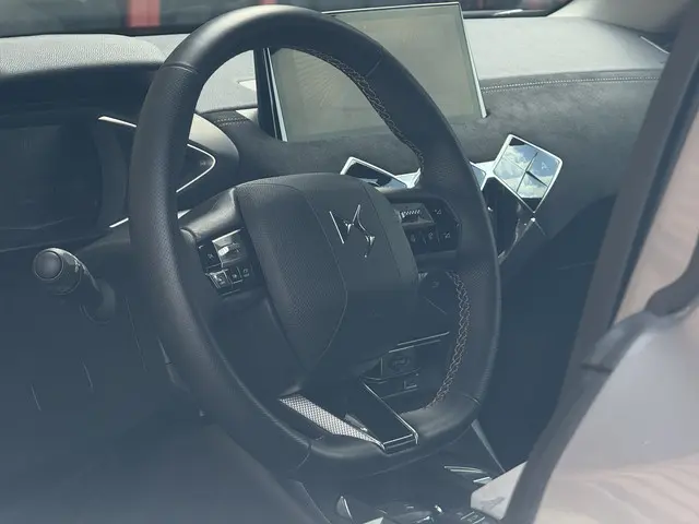 DS DS 3