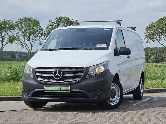 MERCEDES-BENZ VITO 111 ac euro6