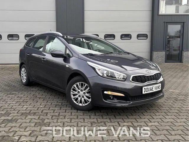 Kia cee'd