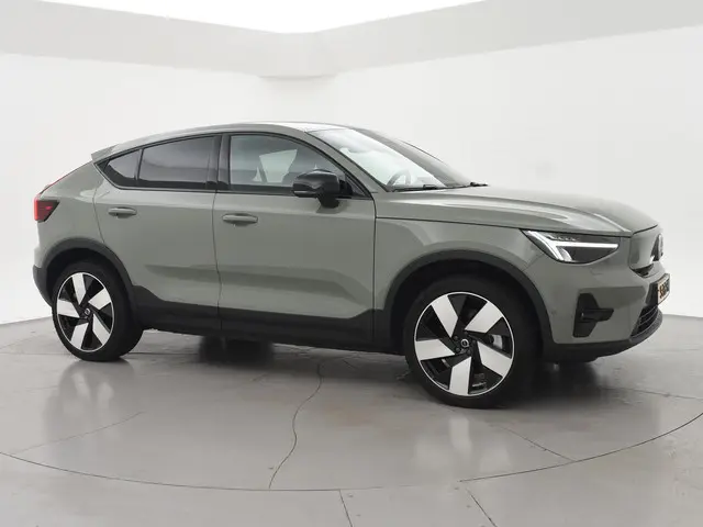 Volvo C40