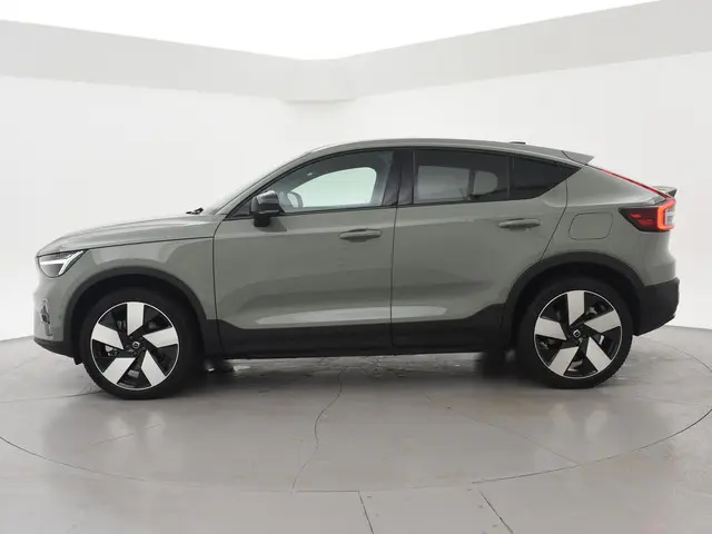 Volvo C40