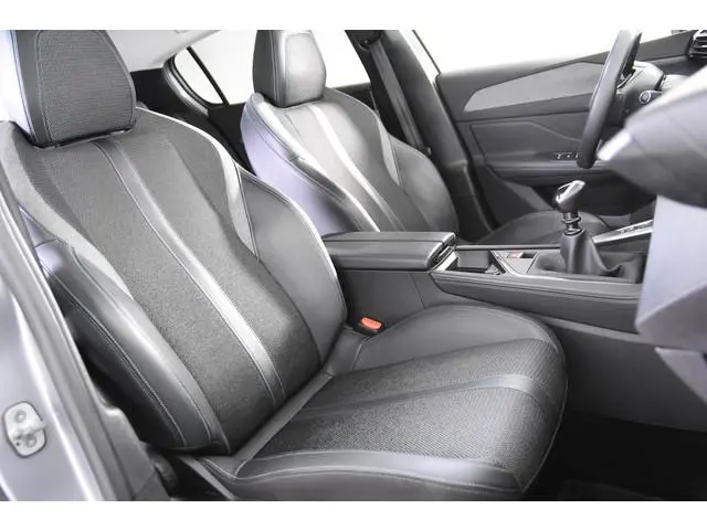 Peugeot 308 *1ste Eigenaar*Leer*Navigatie*Camera*