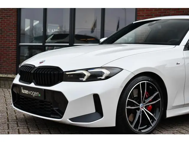 BMW 3 Serie