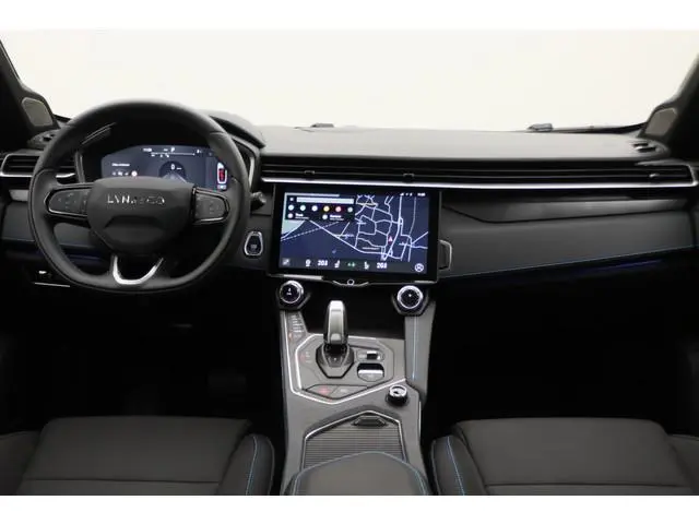 Lynk & Co 01 1.5 Plug-in Hybrid 360° Camera, Panoramadak, Zwarte hemel, ACC, Keyless, PDC, LED, 20''