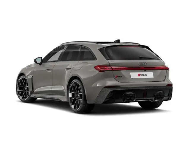 Audi RS5