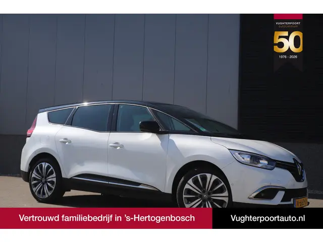 Renault Grand Scénic