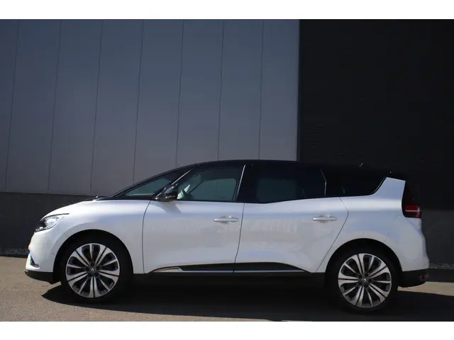 Renault Grand Scénic