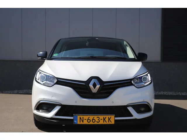 Renault Grand Scénic