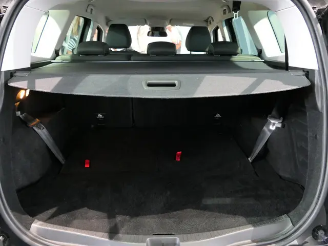 Renault Grand Scénic