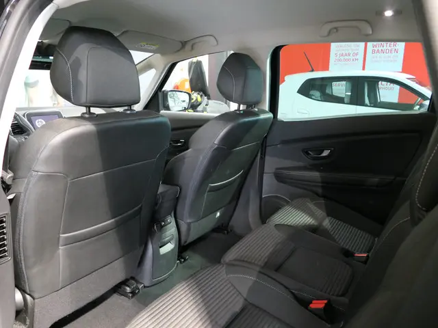 Renault Grand Scénic