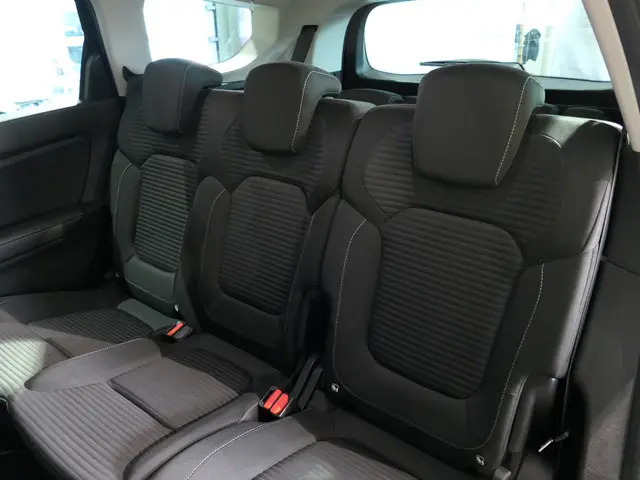 Renault Grand Scénic