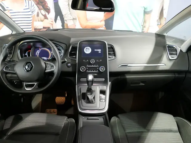 Renault Grand Scénic