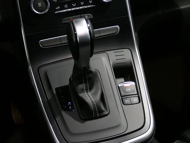 Renault Grand Scénic