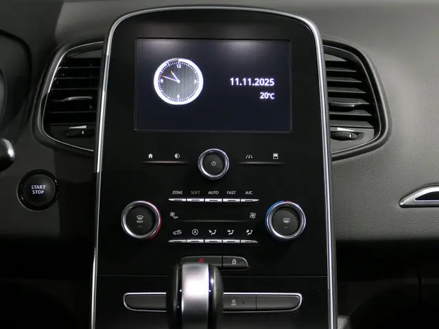 Renault Grand Scénic