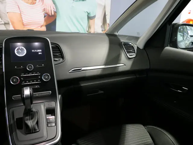 Renault Grand Scénic