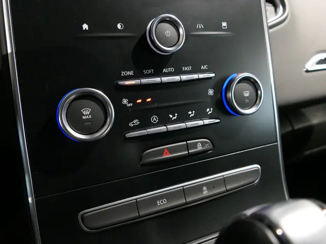 Renault Grand Scénic