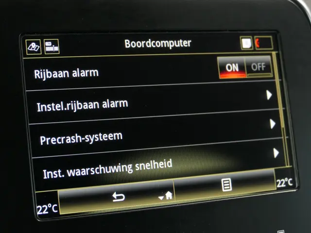 Renault Grand Scénic