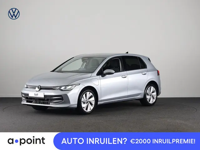 Volkswagen Golf Life Edition 1.5 eHybrid 150 kW / 204 PK Hatchback