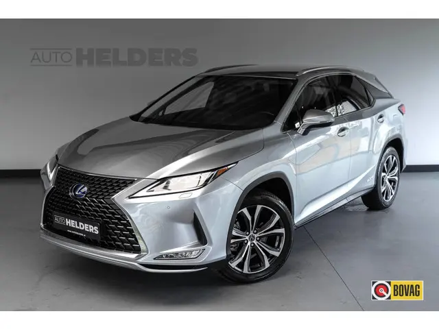 Lexus RX 450h AWD Executive Line ACC Lane Head Up Carplay