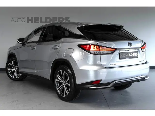 Lexus RX 450h AWD Executive Line ACC Lane Head Up Carplay