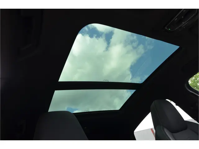 Audi e-tron Sportback S quattro 95 kWh Pano, 23", HUD