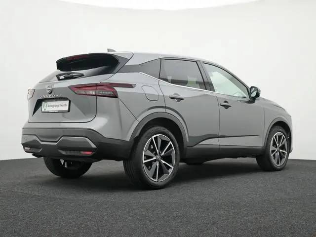 Nissan Qashqai 1.3 MHEV X Tekna | Elek. achterklep | 360 Camera