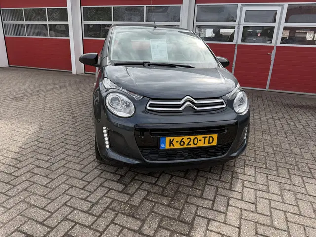 Citroën C1