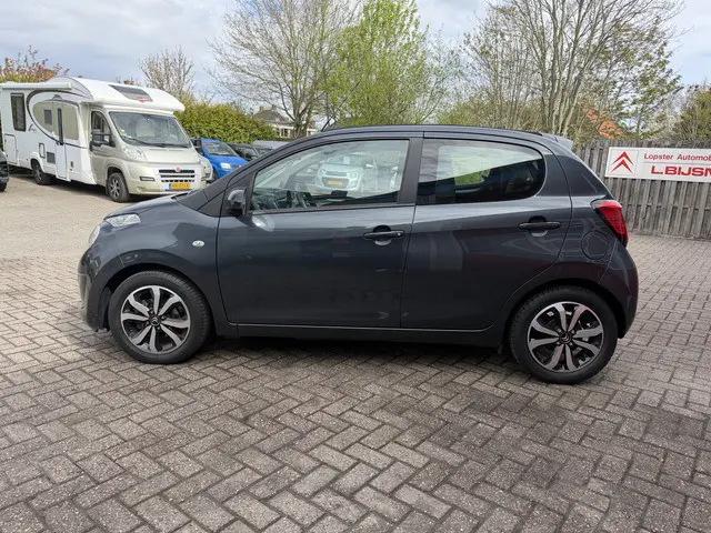 Citroën C1