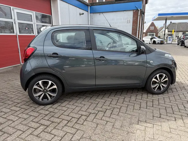 Citroën C1