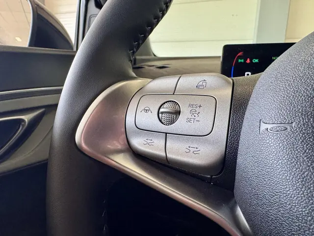 BYD DOLPHIN SURF