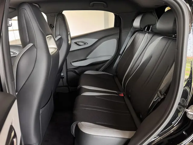 BYD DOLPHIN SURF