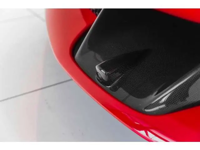 Ferrari SF90 Spider