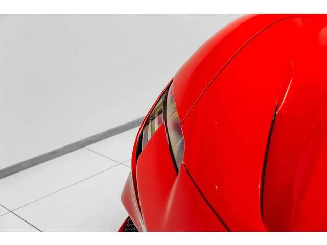Ferrari SF90 Spider