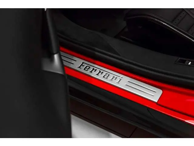 Ferrari SF90 Spider