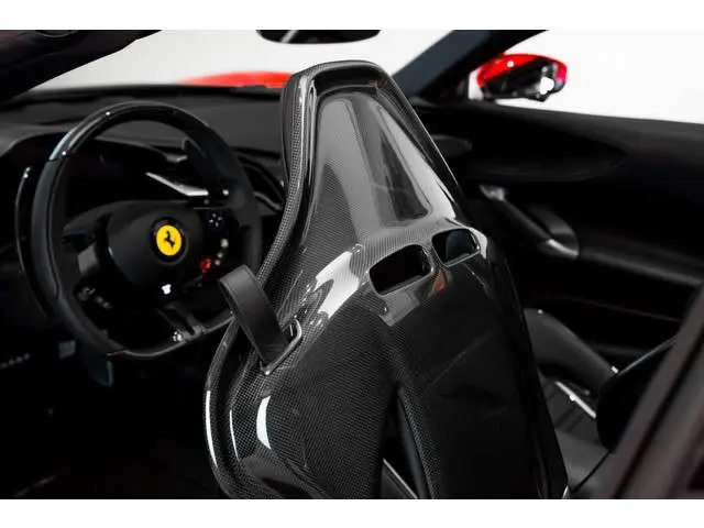 Ferrari SF90 Spider