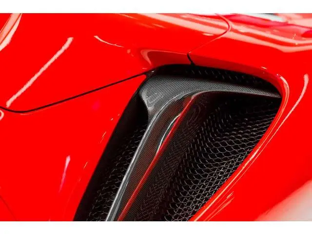 Ferrari SF90 Spider