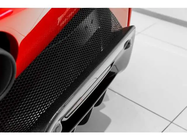 Ferrari SF90 Spider
