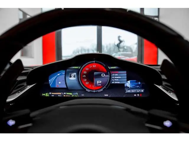 Ferrari SF90 Spider