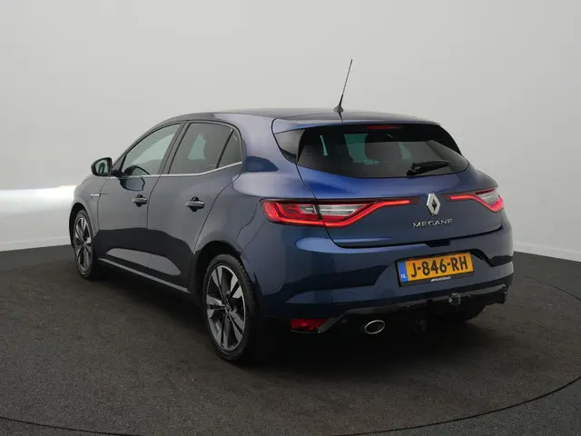 Renault Mégane