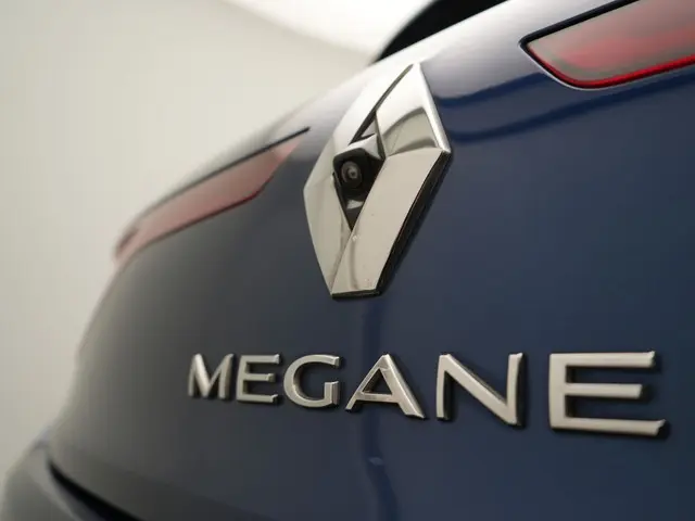 Renault Mégane