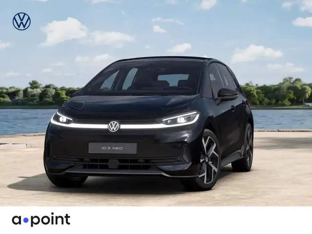 Volkswagen ID.3 Style 84 kWh accu 170 kW / 231 PK Hatchback Elektr 591 WLTP | Stoelverwarming | Keyl...