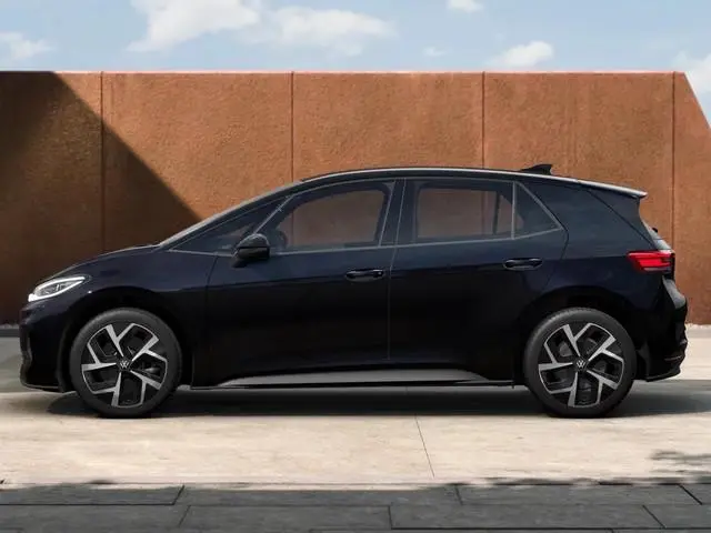 Volkswagen ID.3 Style 84 kWh accu 170 kW / 231 PK Hatchback Elektr 591 WLTP | Stoelverwarming | Keyl...
