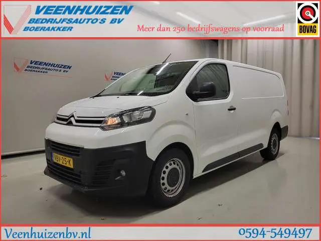 Citroën Jumpy