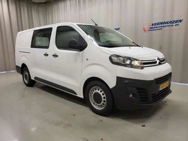 Citroën Jumpy