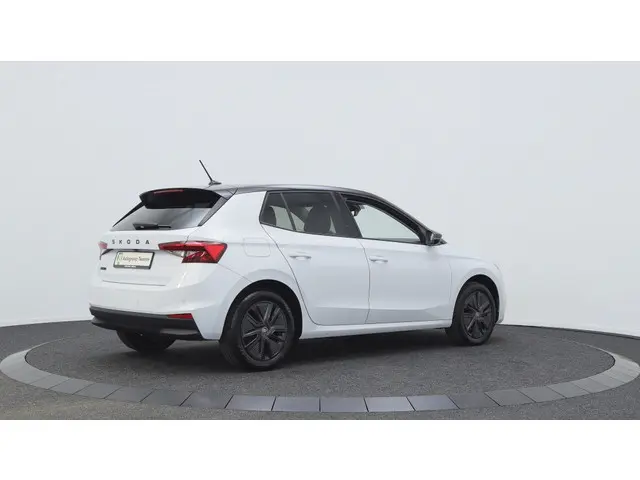 Skoda Fabia 1.0 TSI Bns Edition | Private Lease 369,- p.m. | 