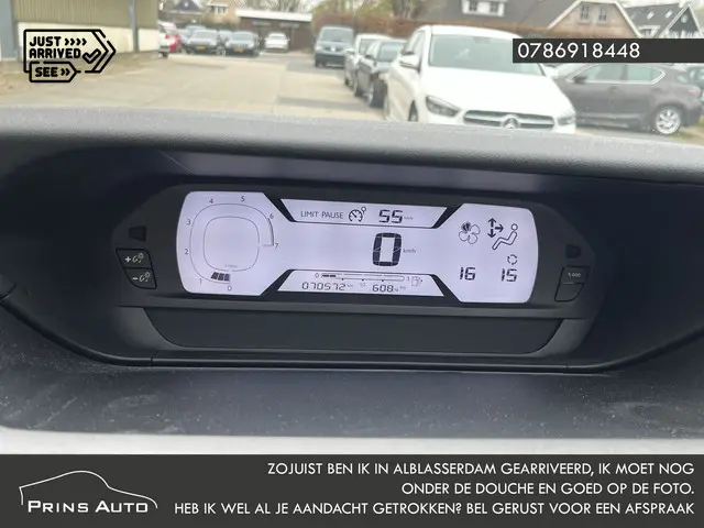 Citroën C4 Picasso