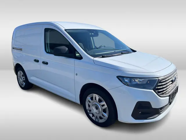 Ford Transit Connect 2.0 EcoBlue L1 Trend Automaat BPM Vrij (Wordt verwacht)