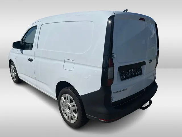 Ford Transit Connect 2.0 EcoBlue L1 Trend Automaat BPM Vrij (Wordt verwacht)